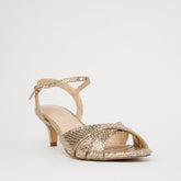 TAZOR CHAMPAGNE